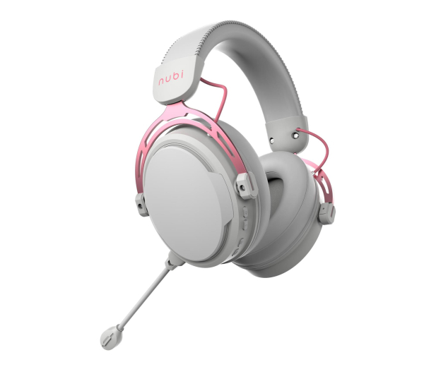 NUBI NH1 Przewodowe Rose Gold - 1475308 - zdjęcie 3